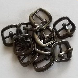 metal buckle